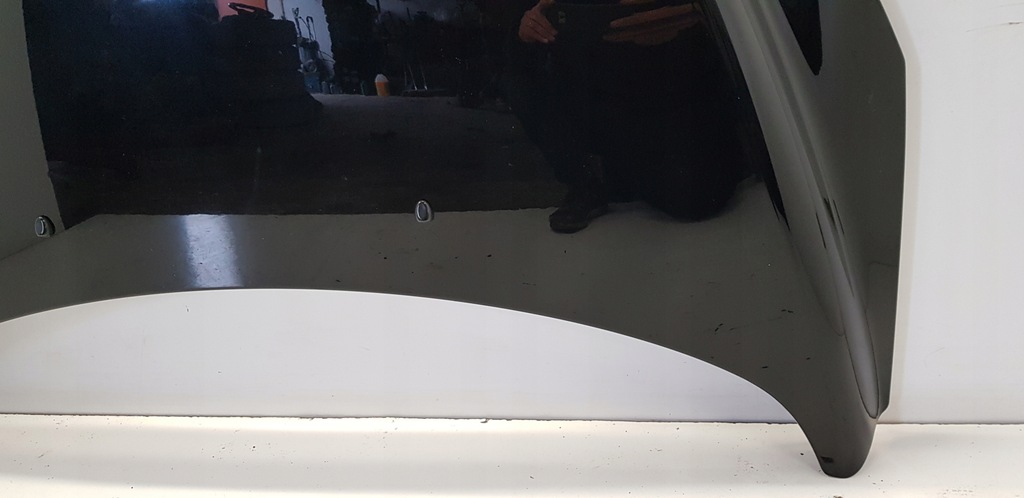 фото №5, Peugeot 308 09r капот ktvd