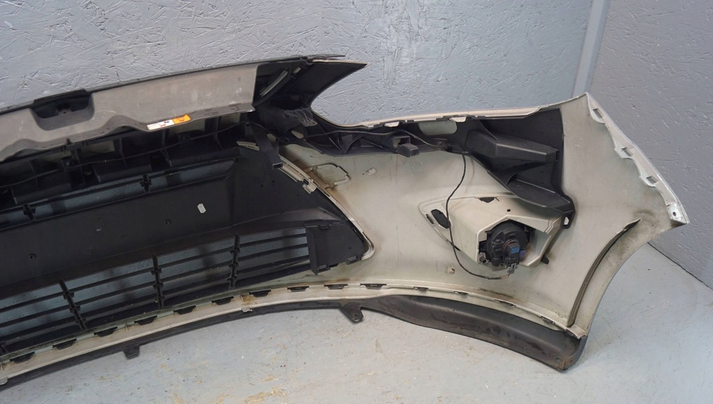 фото №16, Бампер перед ford c-max mk2 ga z1685