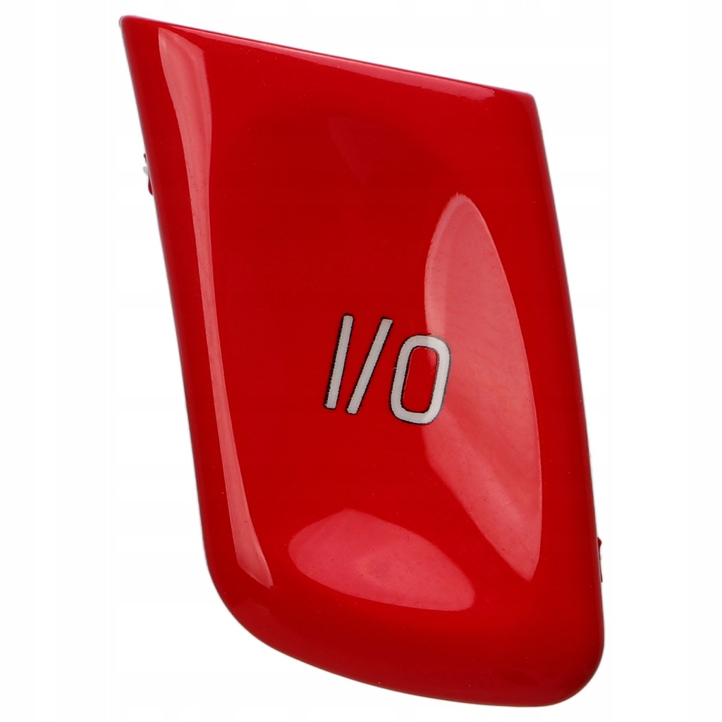 фото №13, Кнопка перемикача керма bmw червоний