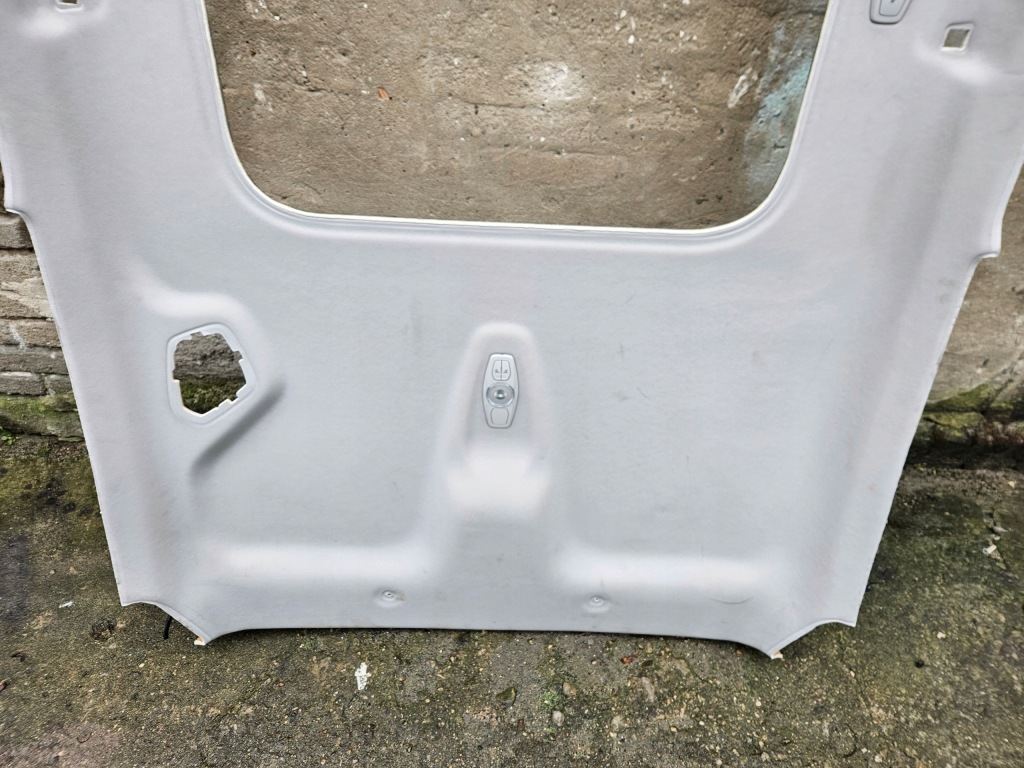 фото №4, Потолок ford s max mk1 lift solar люк