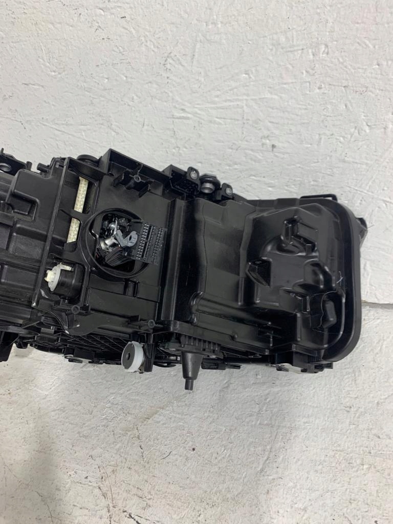 фото №12, Bmw 5 g30 g31 m5 f90 lci lift 20- laser лампа левая