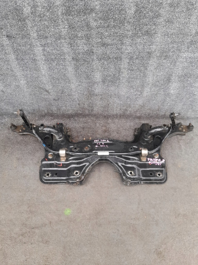 фото №1, Підрамник підрамник fiat tipo ii 1.6 d