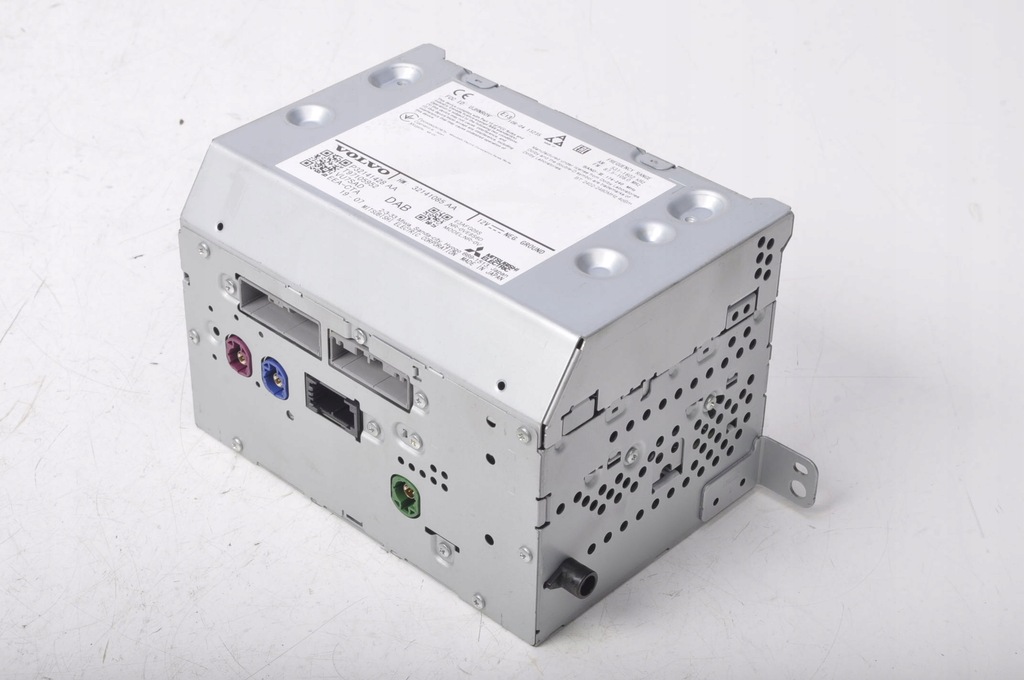 фото №1, Volvo xc90 ii радио навигация 32141428 2019r