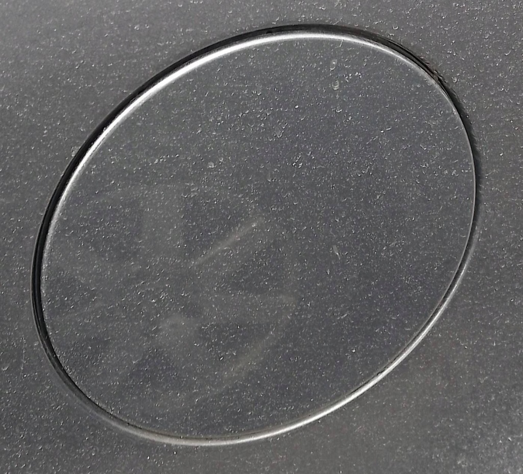 Купити Vw touran 2 рестайлінг  кришка заливної пального ld7r