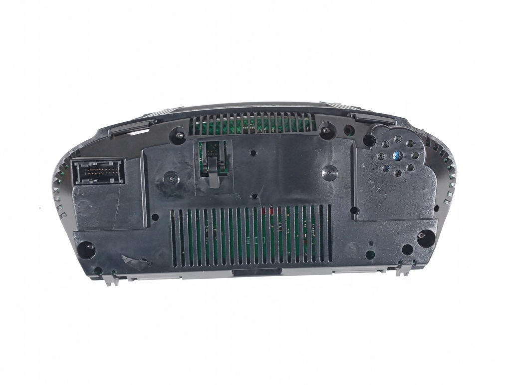 фото №6, Счетчик приборы дизель bmw e60 e61 9177262