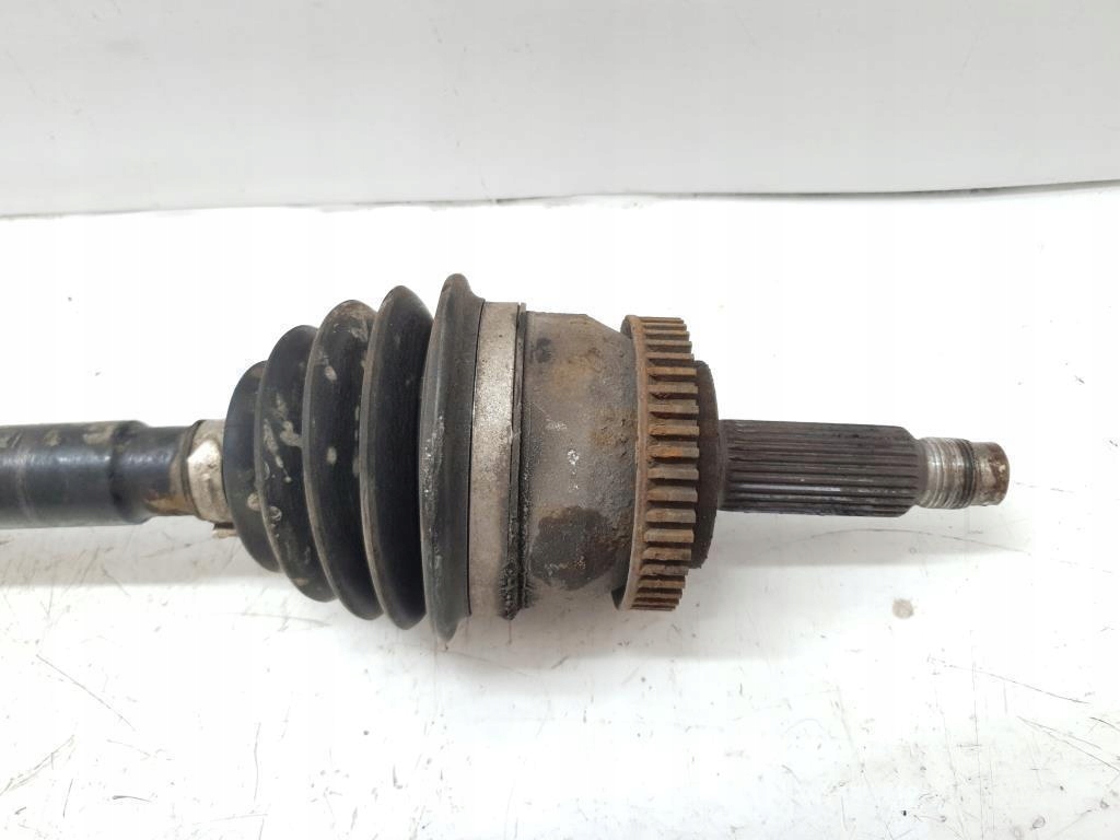 фото №2, Привідний вал права перед kia magentis ii 2.0 crdi