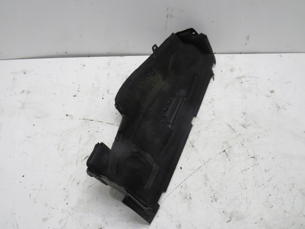 фото №6, Порог левый блок двигателя jk8 ford ecosport