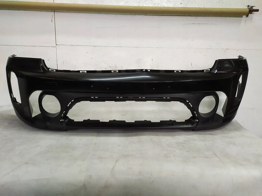 фото №1, Бампер перед mini countryman f60 lci lift