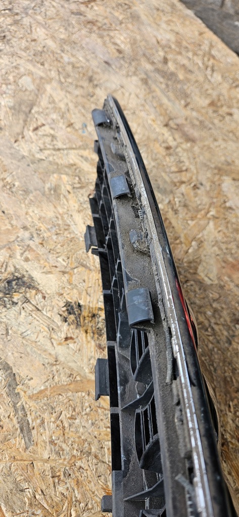 фото №11, Audi a4 b6 решётка радиатора радиатора решётка радиатора 8e0853651f