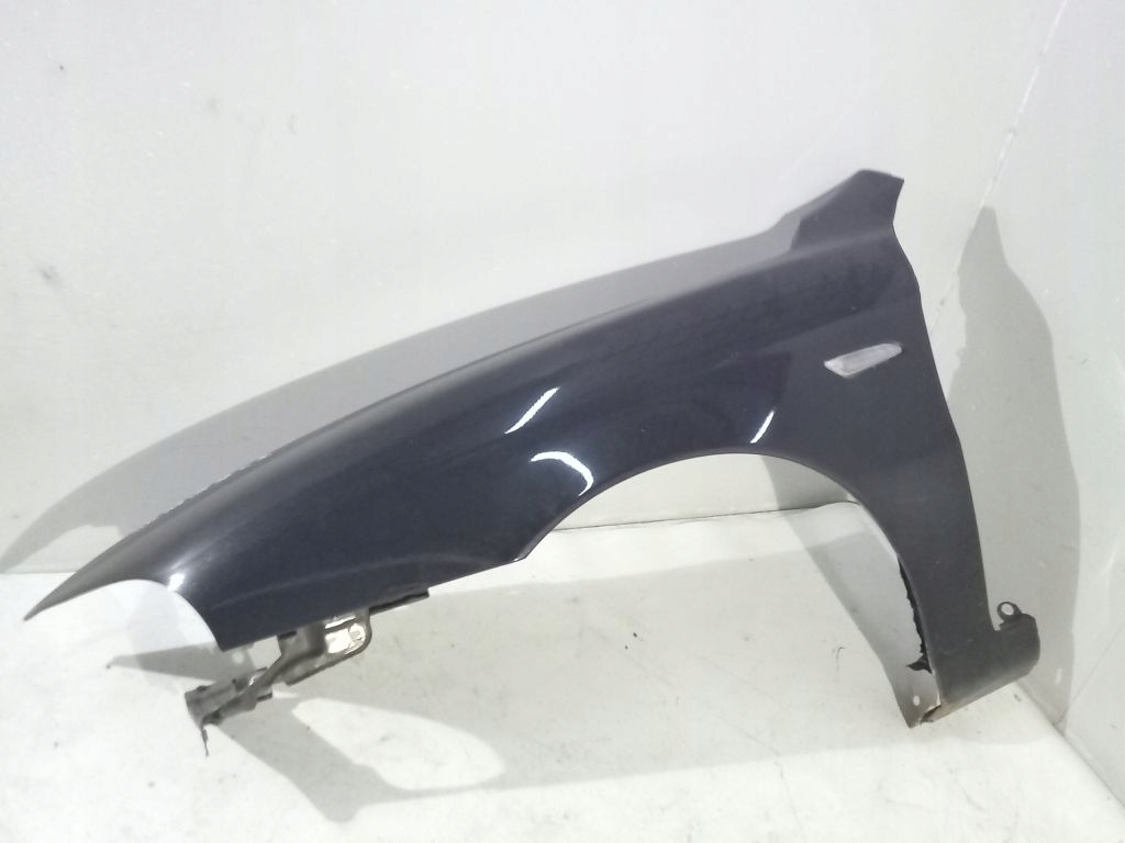 фото №1, Alfa romeo 147 lift крыло левый левая сторона