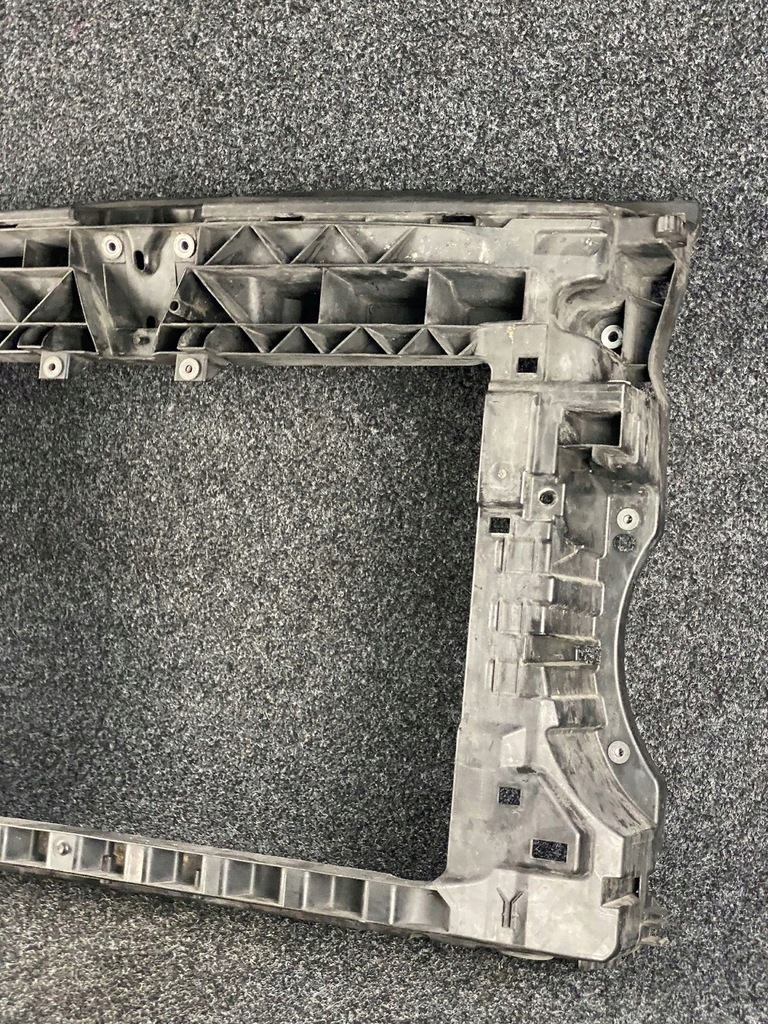 фото №5, Vw caddy iv 4 15- pas передній підсилювач 2k5805588