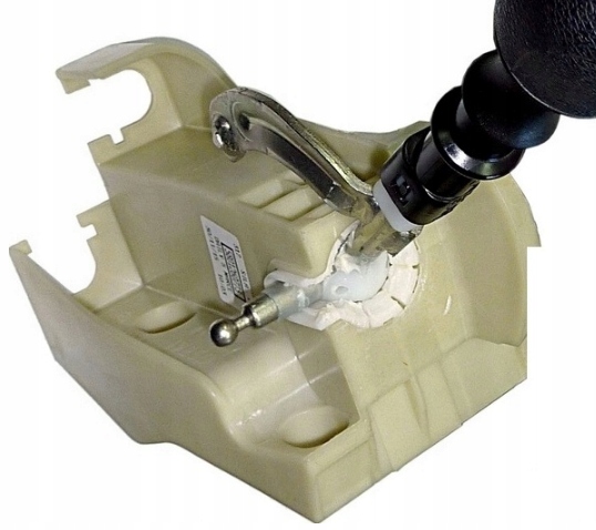 фото №8, Набор ремонтный домкрата iveco daily jumper boxer