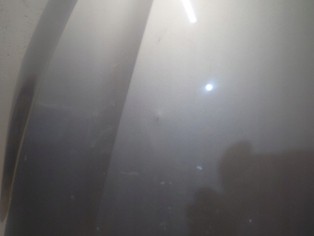 фото №5, Капот крышка двигателя skoda octavia 4 iv 5e3 2020-