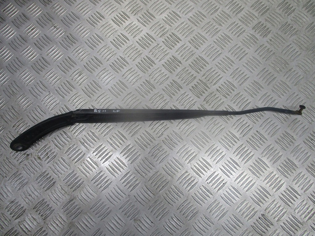 фото №1, Важіль двірники лівий перед renault scenic ii