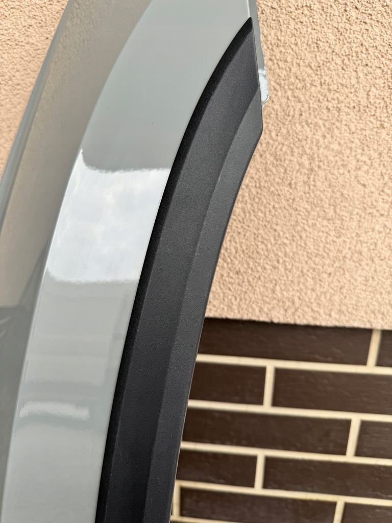 фото №10, Skoda karoq крыло правый передний перед