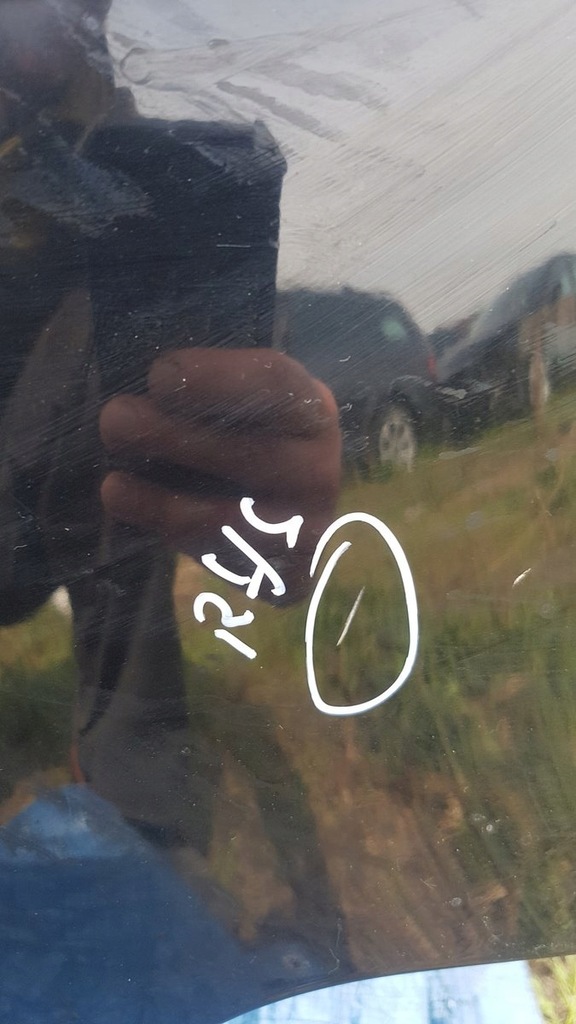 фото №9, Кришка багажника багажника citroen c3 picasso