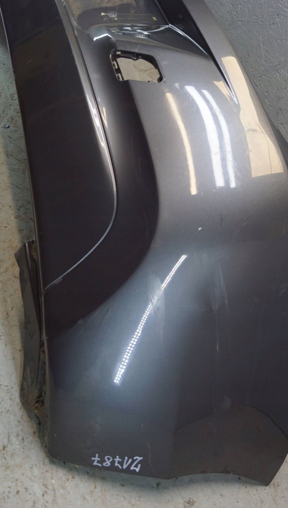 фото №9, Бампер задня bmw 1 f20 f21 z1787