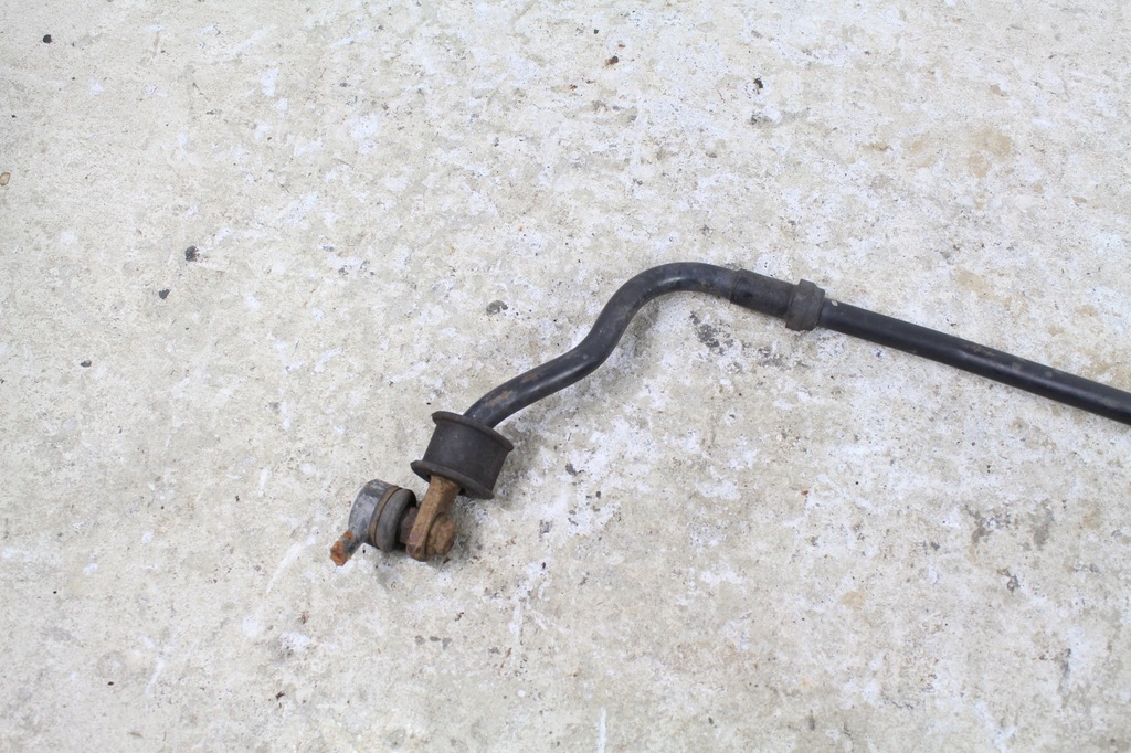 фото №7, Тяга стабілізатора стабілізатор задня audi a4 b7