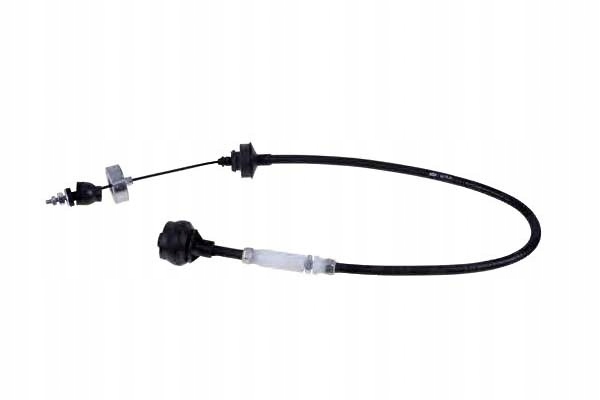 фото №2, Nk 921944 cięgło, керування зчепленням