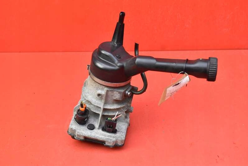 фото №5, Насос усилителя 9685051580 citroen c4 picasso grand 1 i 2.0 hdi 136 km