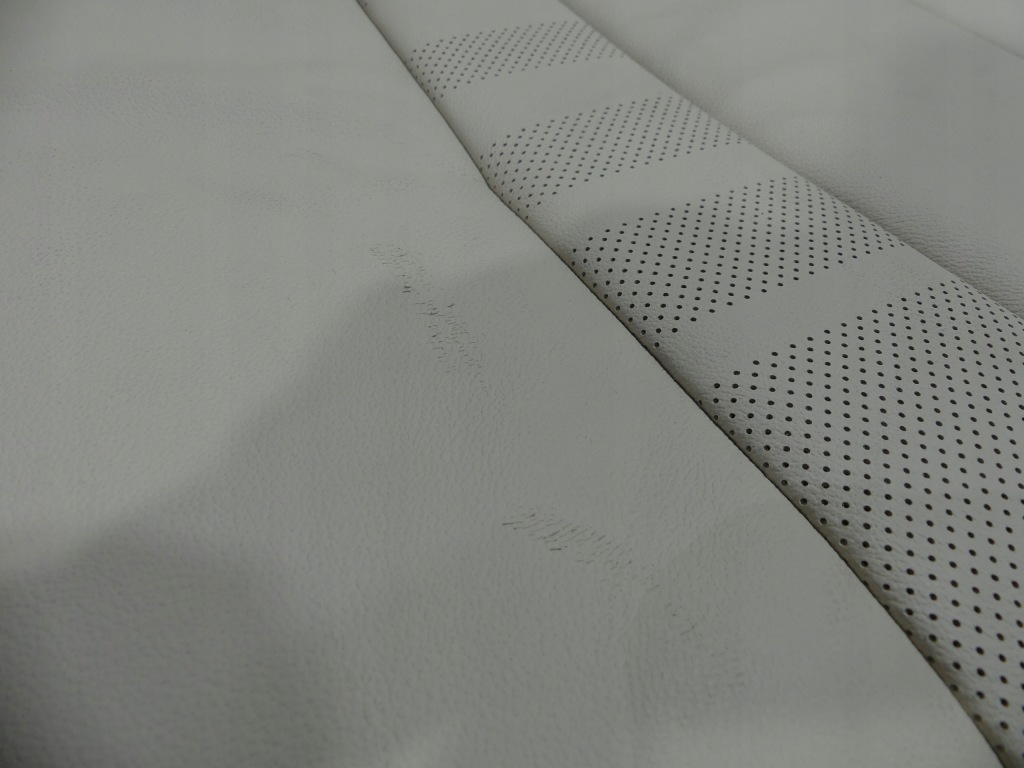 фото №12, Bmw x5 g05 sport оббивка сидіння підігрів заднє сидіння rhd 4.545 km