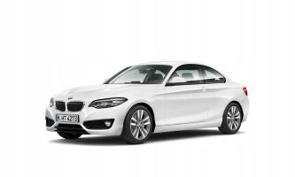 фото №10, Bmw 2 f22 f23 2018 балка задние