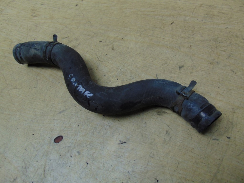 фото №3, Wąż шланг водяной kia sportage ii 2.0 crdi