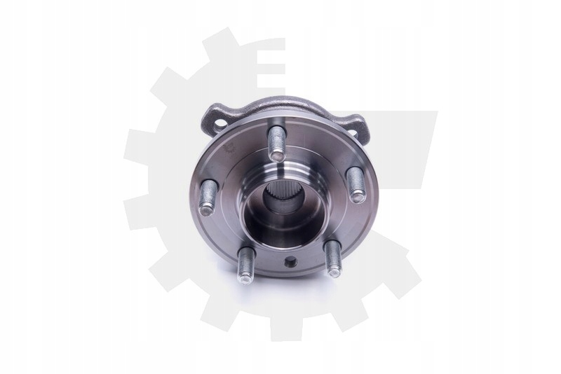 фото №11, Ступица колеса с подшипник задняя ford kuga 1538604