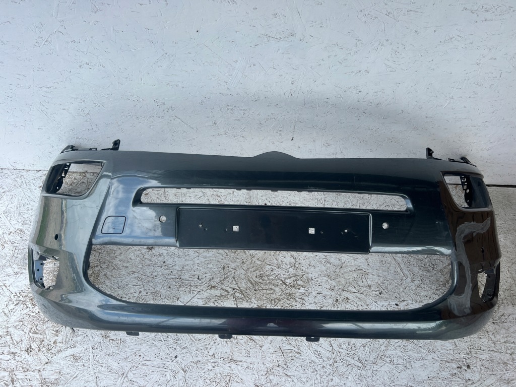 Купить Бампер передок  передний citroen c4 picasso 2 2 13-16 grand