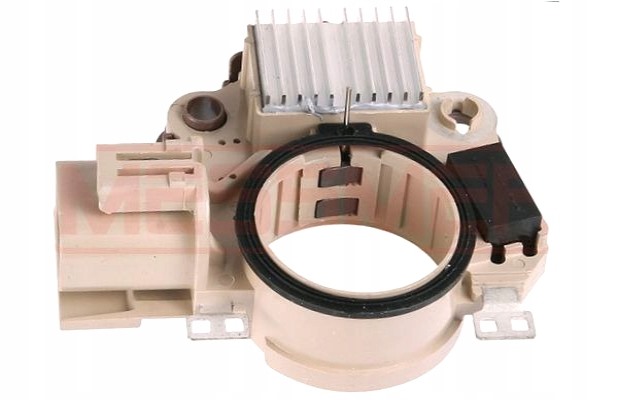 фото №1, Регулятор напруги mitsubishi pajero sport i 2.5