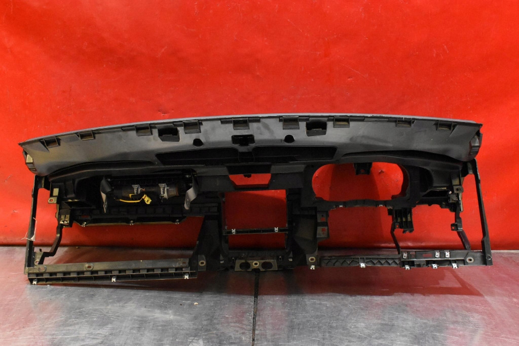 фото №7, Приборная панель приборная панель  приборная панель eu vw golf 6 vi 08-15