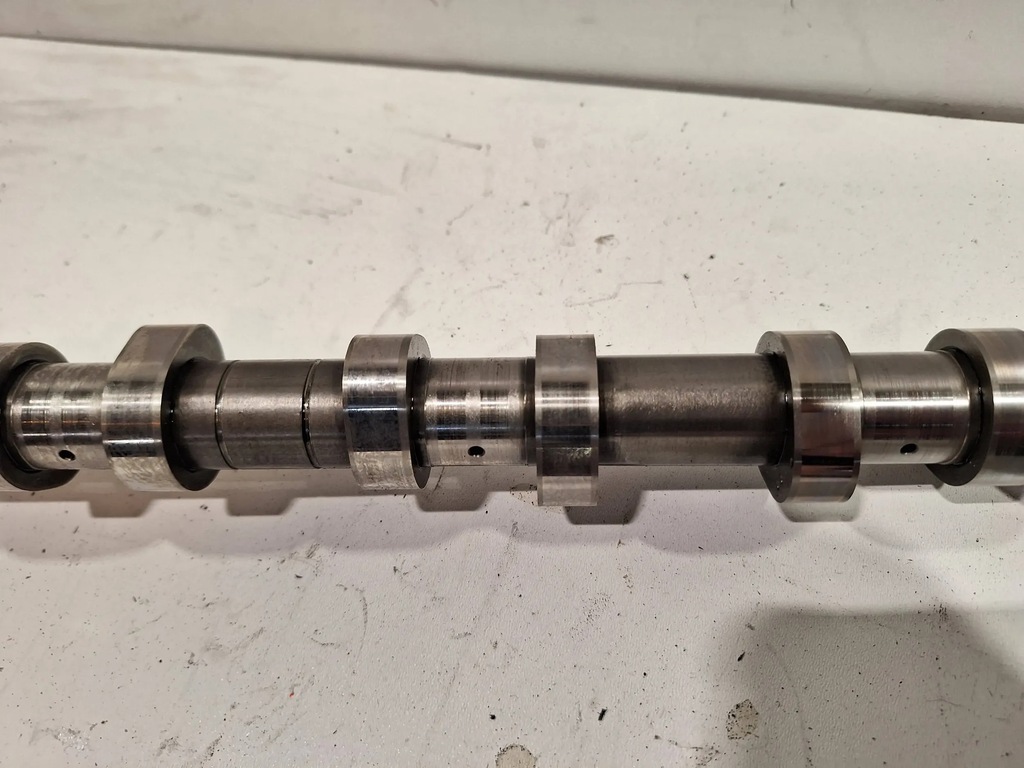 фото №5, Вал распределительного вала всасывающий 719476 renault trafic ii 2.0dci 06-