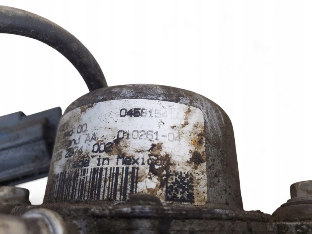 Volkswagen routan 04581541aa насос вакууму в Україні