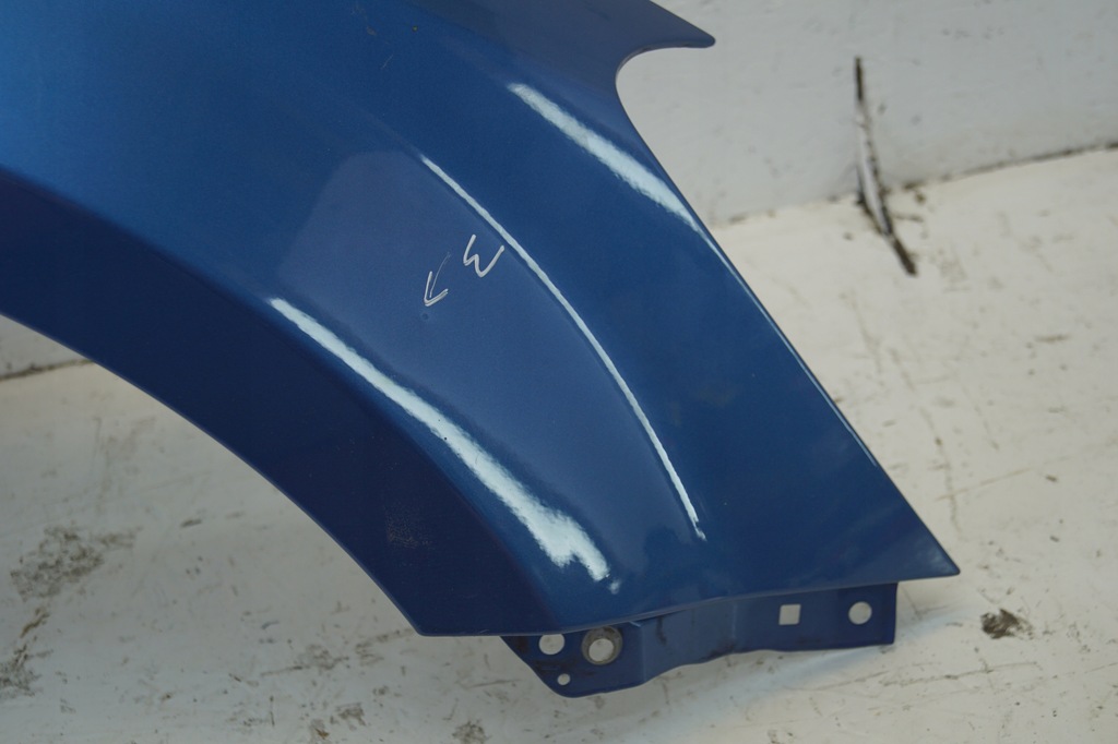 фото №8, Крила правий перед kia proceed i 5b