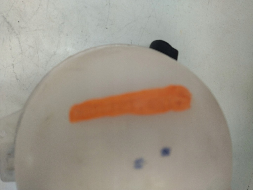 фото №6, 5c0121407a бачок расширительный vw jetta beetle