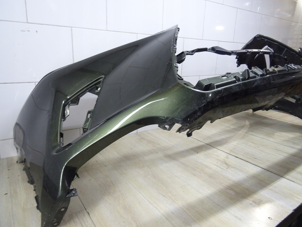 фото №7, Бампер перед передній lexus nx 1 i 200t 300h 17-21r 52119-78130