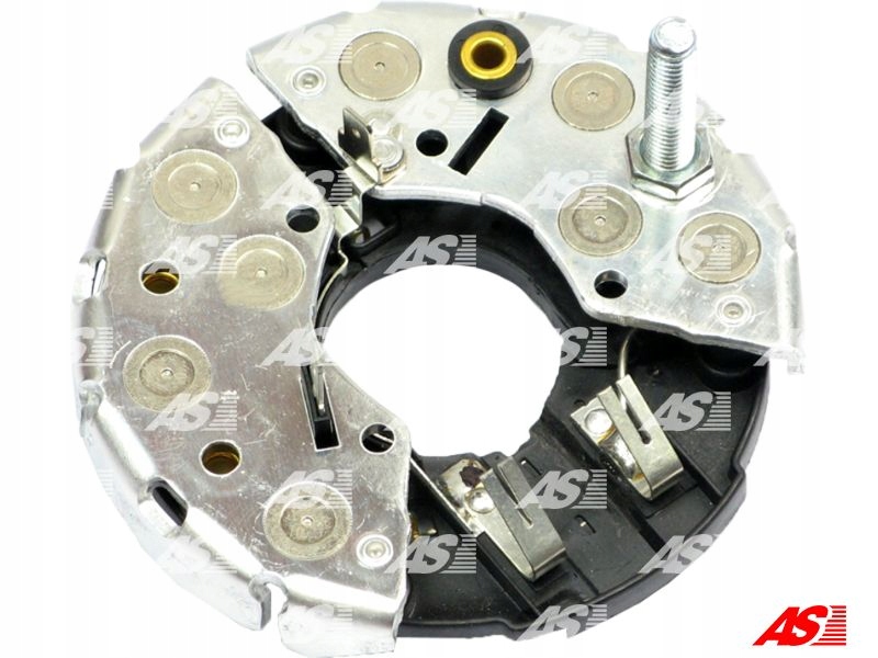 фото №2, Выпрямитель, генератор as-pl arc0129