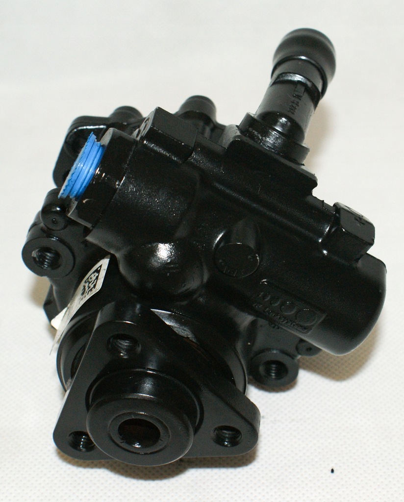 фото №7, Насос усилителя bmw 3 e90 e91 335d 32416776123