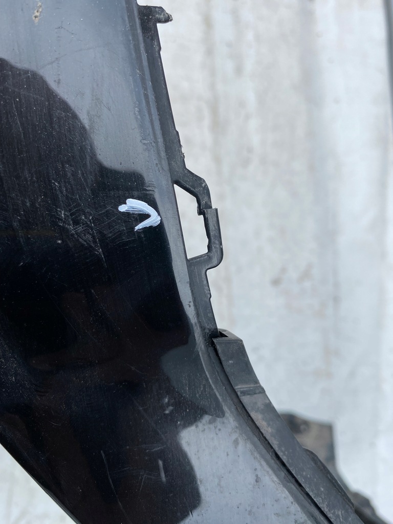 фото №6, Бампер перед передний audi a8 d5 4n0 4n0807437a