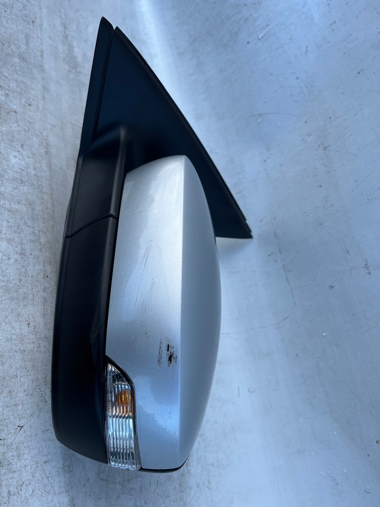 фото №8, Skoda fabia iii 6v1 дзеркало праве elrktryczne 6 pin оригінал