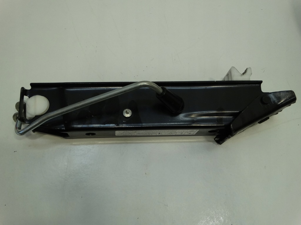 фото №6, Домкрат подъемник do kół seat ibiza iv audi a3 8v 6r0011031b