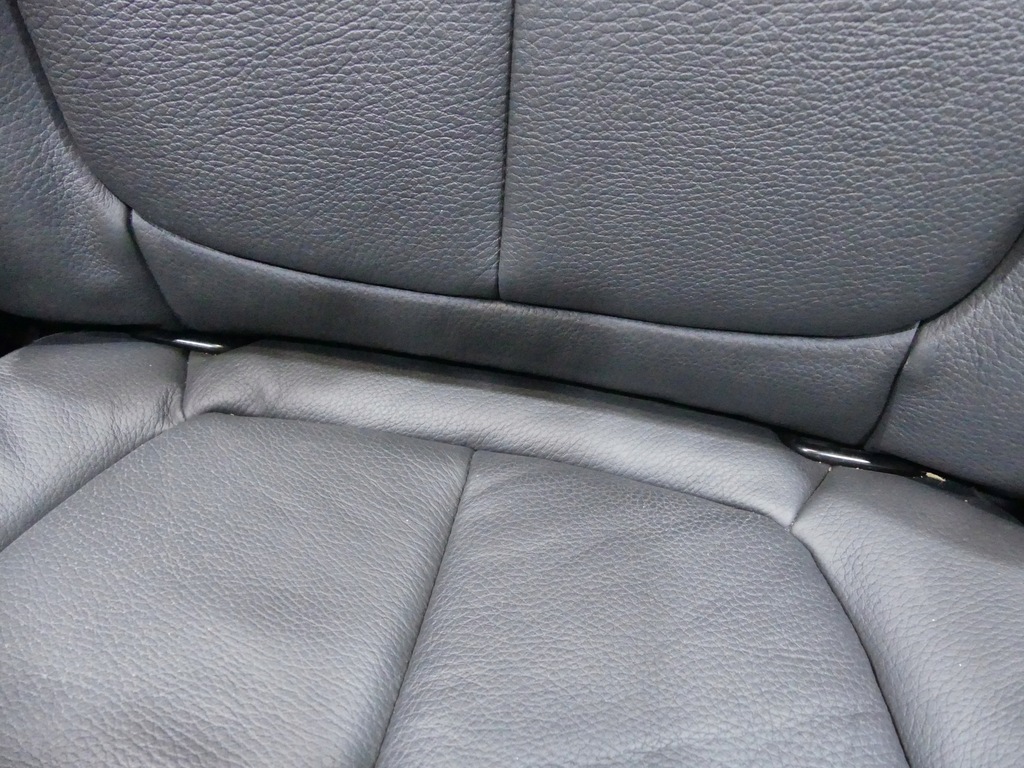 фото №13, Bmw x2 f39 2 f45 f46 x1 f48 сиденья подогрев кожа механический