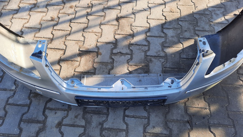 фото №10, Бампер перед fiat croma 07r