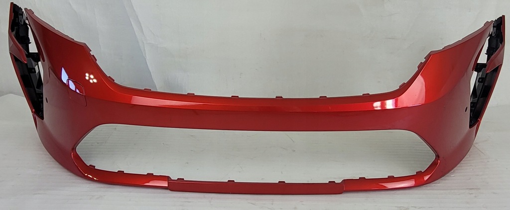 фото №1, Бампер перед передний renault clio v lift 2023- 620228696r