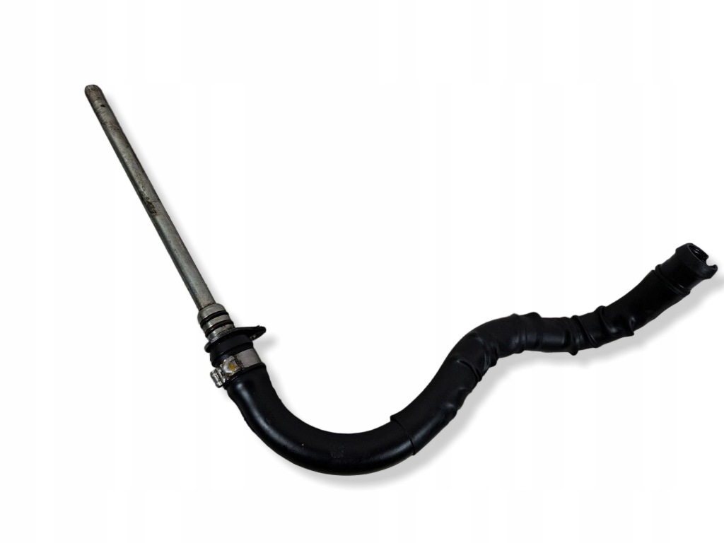 Вентиляция картера перед opel vectra c 55188186 в Украине