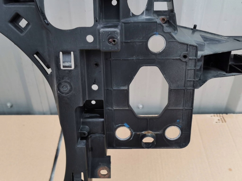 Купить Mini cooper 2 r55 r56 r57 ремень передний усилитель перед 7147912