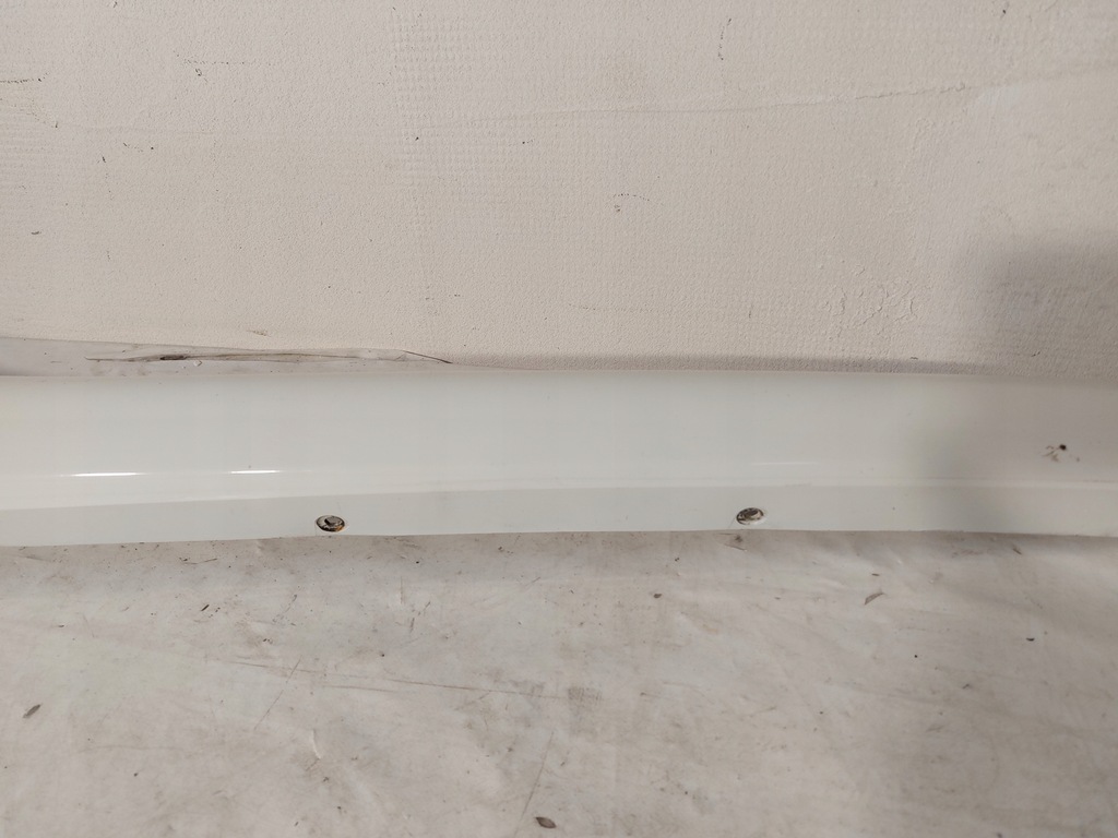 фото №7, Молдинг скло лобове ліва renault scenic iii przed lift eu