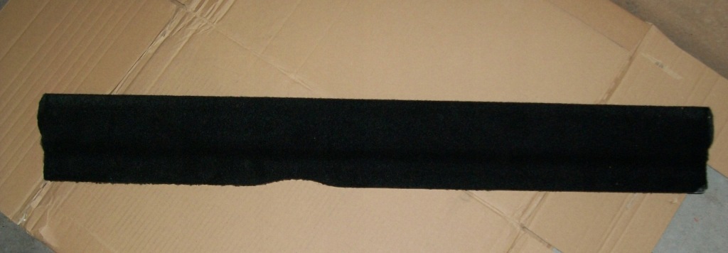 фото №4, Kia xceed ceed iii підлога плита багажника