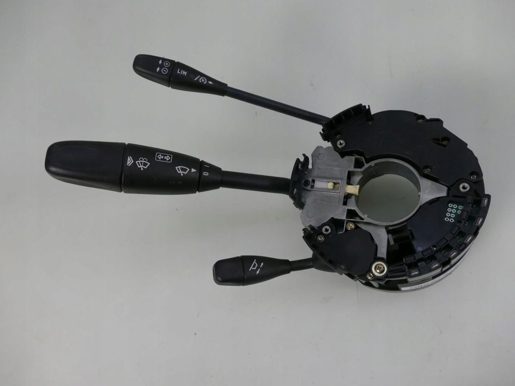 фото №1, Mercedes s w220 переключатель комбинированный переключатели