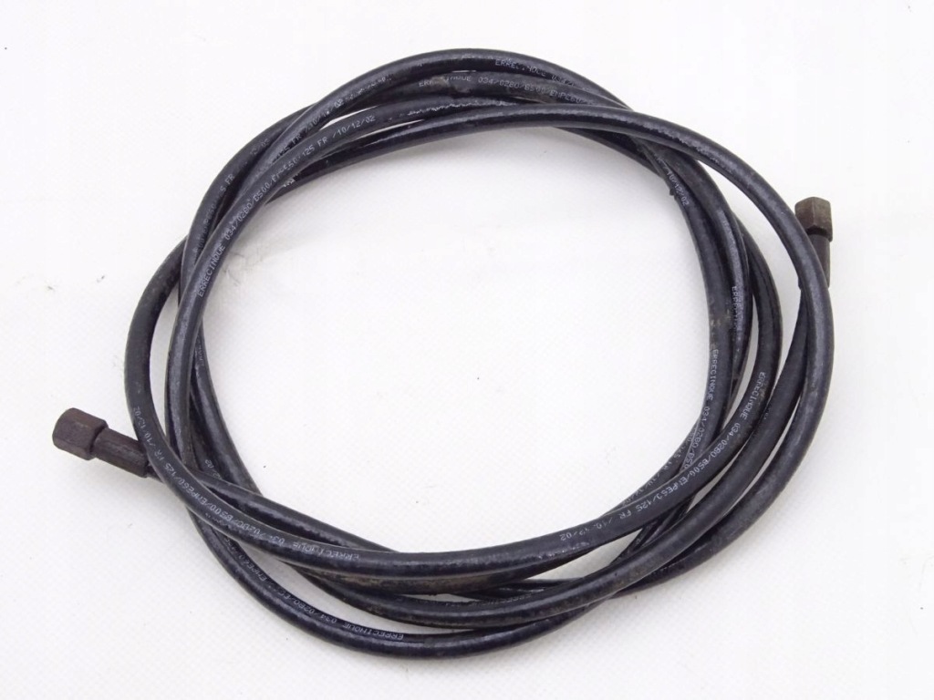 фото №1, Iveco eurocargo шланг подъёма кабины 324cm